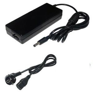 Laptop AC Adapter Replacement for HP Mini 1001TU 