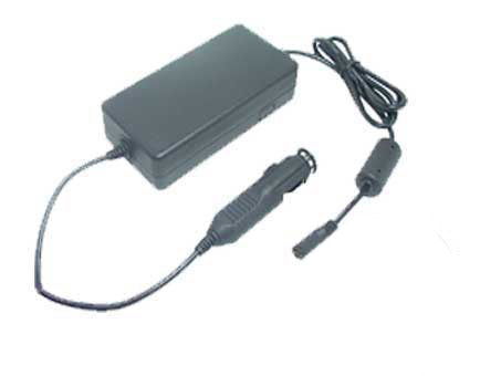 Laptop DC Adapter csere számára TOSHIBA Satellite A10-S1691 