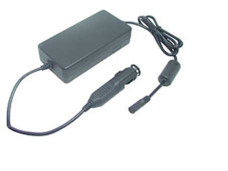 Laptop DC Adapter csere számára HP COMPAQ Business Notebook nw8000 