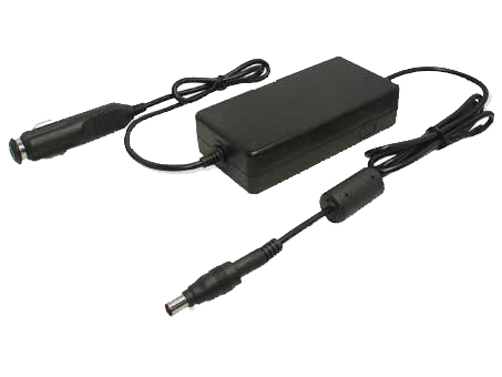 Notebooku DC Adaptér Náhrada za HP COMPAQ PPP012S-S 