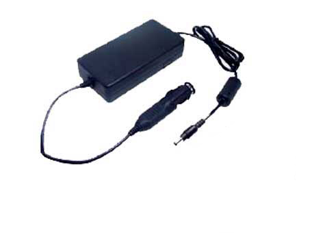 Laptop DC Adapter Replacement for CHEM USA ChemBook 6120 