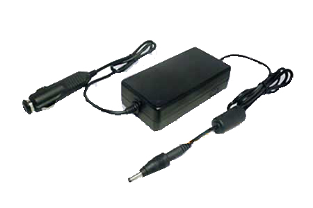 Laptop DC Adapter Replacement for AMS TECH Travelpro 2000 Series 