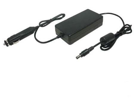 Notebooku DC Adaptér Náhrada za Dell Latitude LS Notebooku DC Adaptér Náhrada za Dell Latitude LS