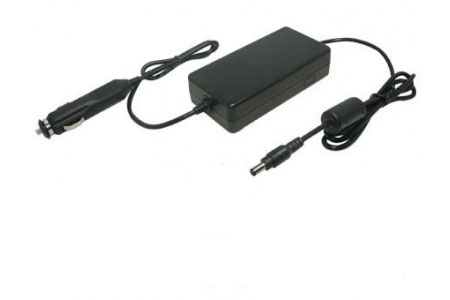 Laptop DC Adapter csere számára DELL Latitude D505 