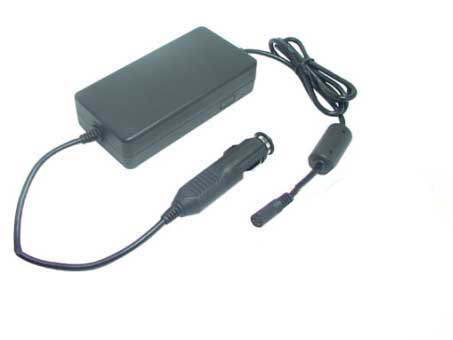 Laptop DC Adapter csere számára HP Pavilion zv5255US 