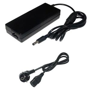 Laptop AC Adapter Replacement for PANASONIC Toughbook W5 