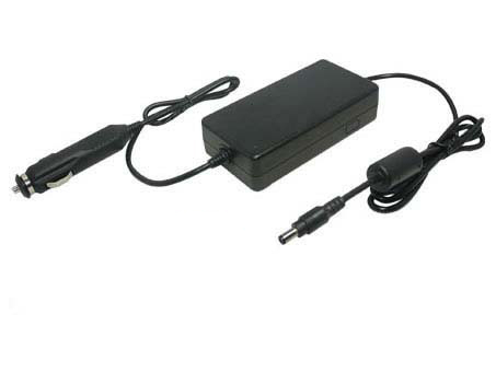 Laptop DC Adapter Replacement for Dell Latitude Z600 