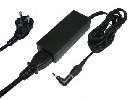 Laptop AC Adapter Replacement for hp Mini 1099el Vivienne Tam Edition 