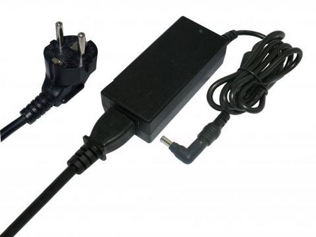 adaptador AC computador portátil substituição para SONY VAIO VGN-TT91PS 