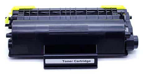 Toner Cartridges kapalit para sa BROTHER HL5250DN 