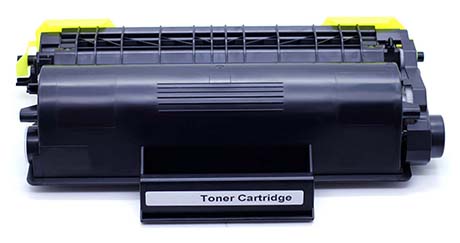 Cartuchos de toner substituição para BROTHER DCP-8065DN 