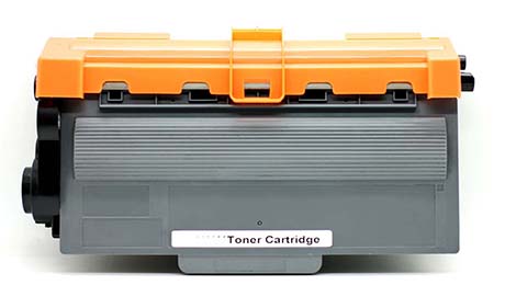 Toner Cartridges Replacement for BROTHER HL-5440DN 