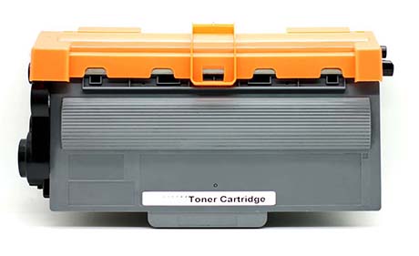 Toner Cartridges Replacement for BROTHER MFC-8520DN 