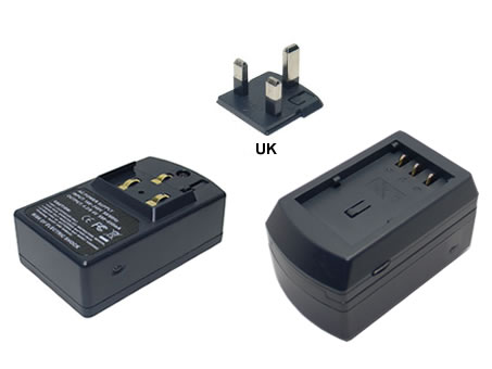 Battery Charger Replacement for canon EOS Digital Rebel XTi 