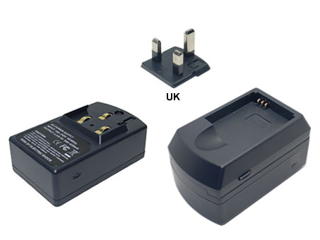 Battery Charger Replacement for canon Digital IXUS 30 