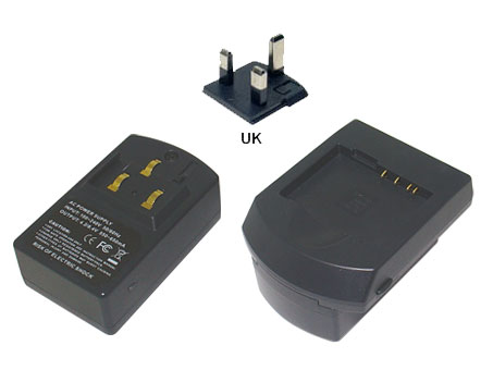 Battery Charger Replacement for Dell Axim X3i 