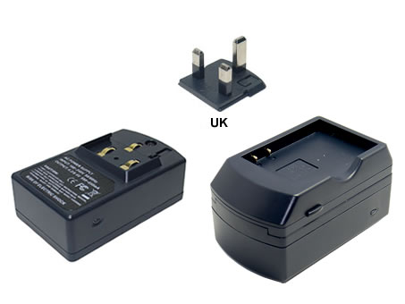 Carregador de bateria substituição para HP IPAQ 1900 