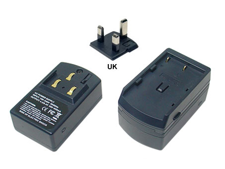 Battery Charger Replacement for SIGMA SD14 