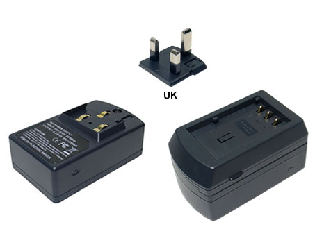 Battery Charger Replacement for samsung VM-B110 