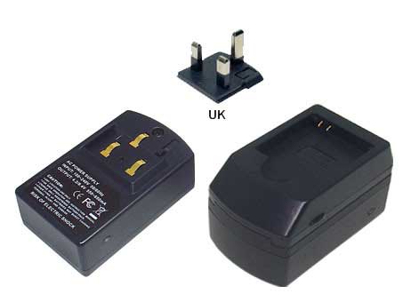 Battery Charger Replacement for samsung SLB-0937 