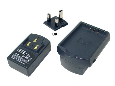 Battery Charger Replacement for TOSHIBA Gigashot GSC-R60 Battery Charger Replacement for TOSHIBA Gigashot GSC-R60