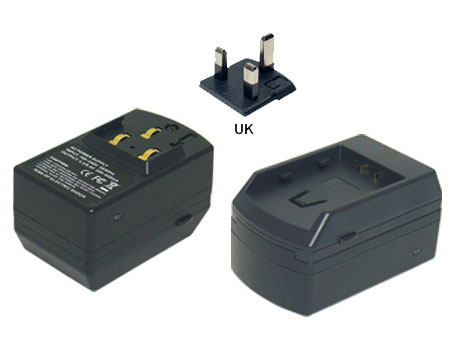 Battery Charger Replacement for TOSHIBA GSC-BC1 