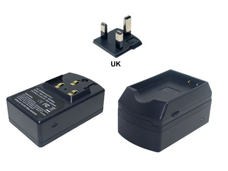 Pengisi baterai penggantian untuk ASUS MyPal A730W Pengisi baterai penggantian untuk ASUS MyPal A730W