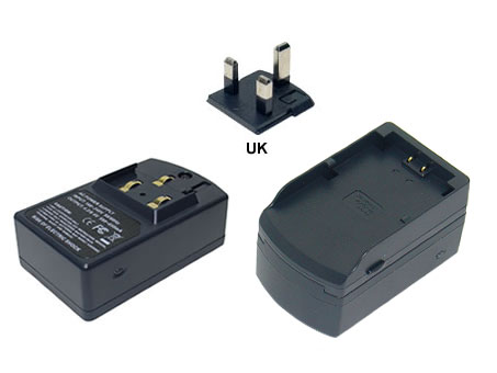 Batterilader Erstatning for ACER n50 Handheld 