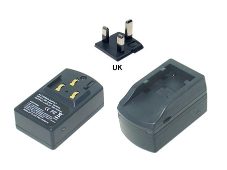 Battery Charger Replacement for canon IXY Digital L2 