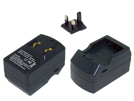 Battery Charger Replacement for canon EOS Rebel T1i 