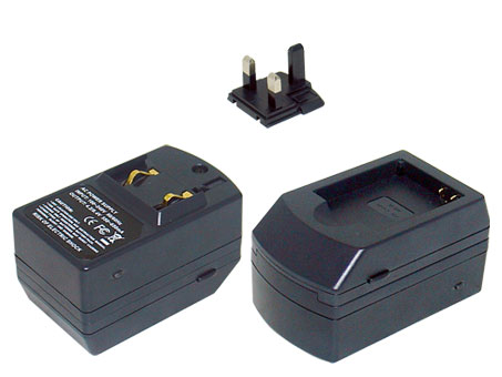 Battery Charger Replacement for canon PowerShot S90 