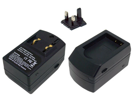 Pengecas bateri pengganti CANON iVIS HF R21 