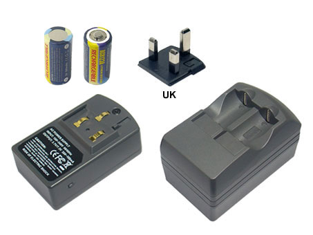 Battery Charger Replacement for HP CR2 Battery Charger Replacement for HP CR2