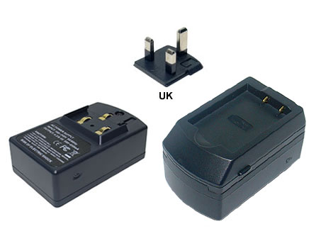 baterya charger kapalit para sa FUJIFILM FinePix F31fd baterya charger kapalit para sa FUJIFILM FinePix F31fd
