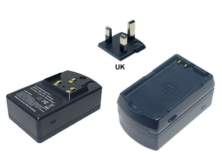 Battery Charger Replacement for MITAC Mio A701 