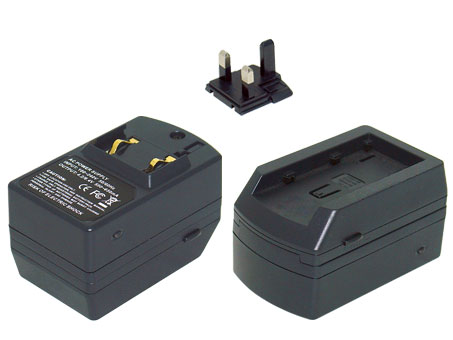 Batterilader Erstatning for MEDION MD41600 
