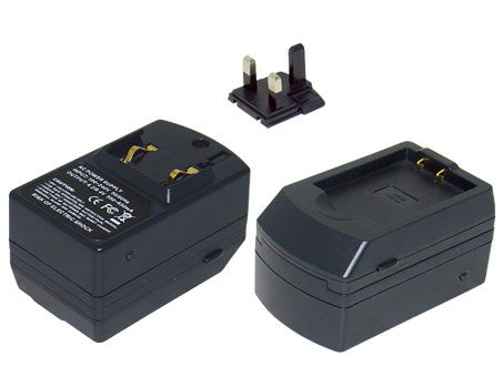 Battery Charger Replacement for NIKON EN-EL8 