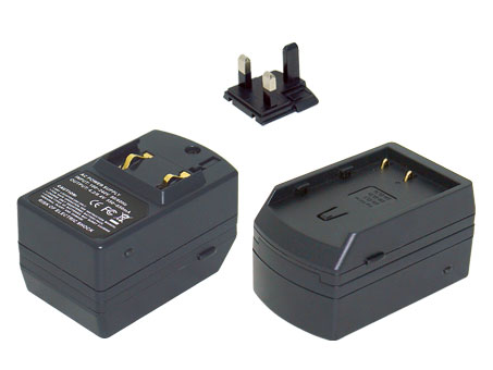 Battery Charger Replacement for nikon EN-EL3e 