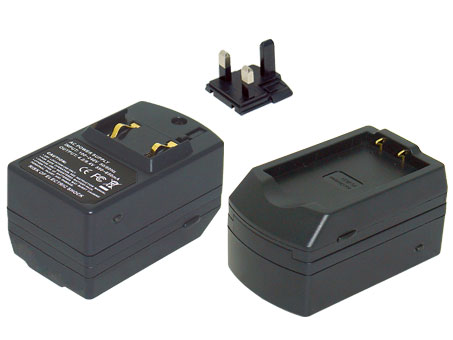 Pengisi baterai penggantian untuk olympus E-620 
