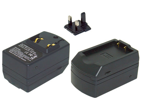 Battery Charger Replacement for OLYMPUS BLS-1 Battery Charger Replacement for OLYMPUS BLS-1