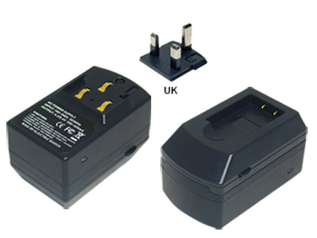 Battery Charger Replacement for nikon MH-64 