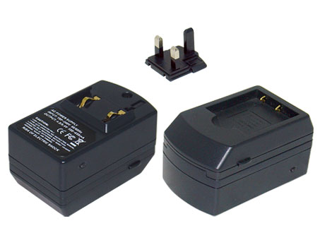baterya charger kapalit para sa PANASONIC CGA-S004E/1B baterya charger kapalit para sa PANASONIC CGA-S004E/1B
