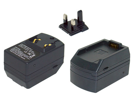 Nabíjačka batérií náhrada za panasonic Lumix DMC-FZ5GK 