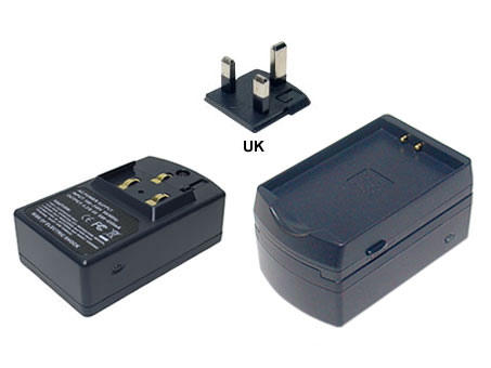 Batterilader Erstatning for O2 Xda Atom 