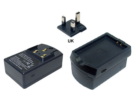Nabíjačka batérií náhrada za VODAFONE VPA compact GPS 