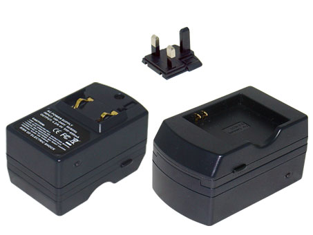Pengisi baterai penggantian untuk SAMSUNG SLB-1137C Pengisi baterai penggantian untuk SAMSUNG SLB-1137C