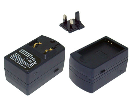 Akkuladegerät Ersatz für SAMSUNG SC-DX103 Akkuladegerät Ersatz für SAMSUNG SC-DX103