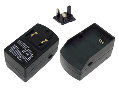 Carregador de bateria substituição para samsung IA-BP85SW 