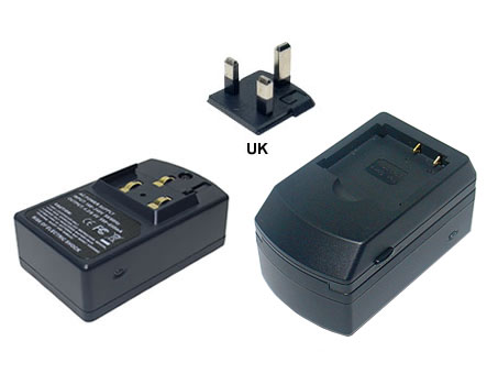 Battery Charger Replacement for sony Cyber-shot DSC-T7/S 