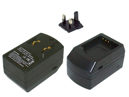 充電器 代用品 sony Cyber-shot DSC-W80/B 